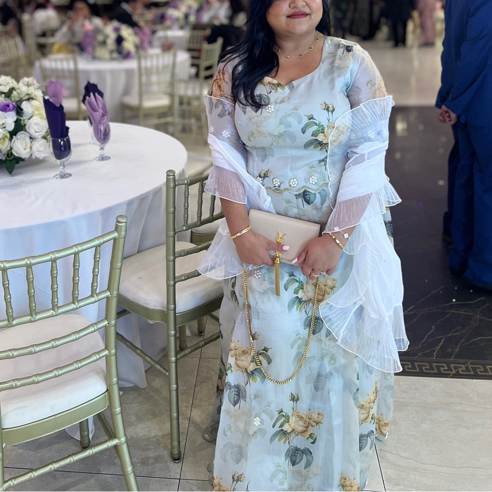 Indian Bollywood Wedding Lehenga